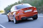 BMW 1-Series M 2011 года
